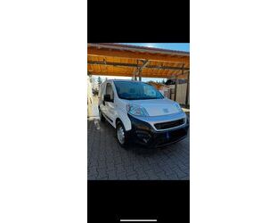 Fiat Fiorino Gebrauchtwagen