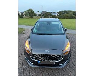 Ford Galaxy Gebrauchtwagen