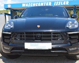 Porsche Macan Gebrauchtwagen