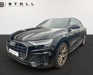 Audi Q8 Gebrauchtwagen