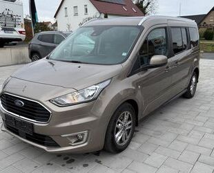Ford Grand Tourneo Gebrauchtwagen