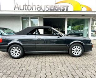 Audi 80 Gebrauchtwagen