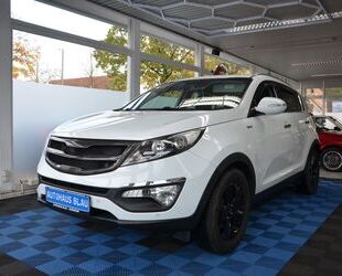 Kia Sportage Gebrauchtwagen