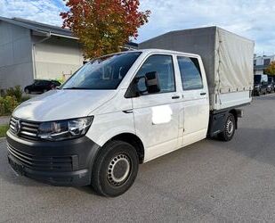 VW T6 Transporter Gebrauchtwagen