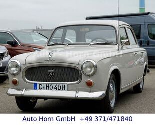 Peugeot 404 Gebrauchtwagen