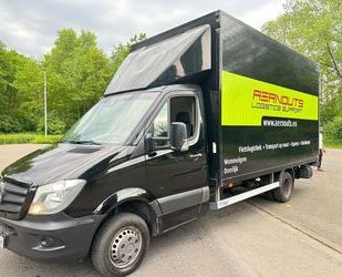 Mercedes-Benz Sprinter Gebrauchtwagen