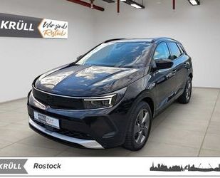 Opel Grandland (X) Gebrauchtwagen