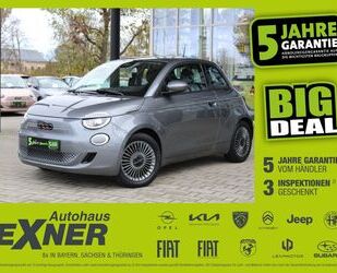 Fiat 500e Gebrauchtwagen