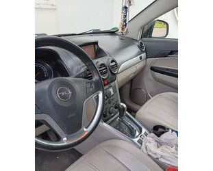 Opel Antara Gebrauchtwagen