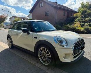 Mini Cooper Gebrauchtwagen
