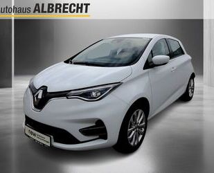 Renault ZOE Gebrauchtwagen