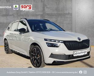 Skoda Kamiq Gebrauchtwagen