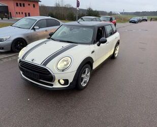 Mini Cooper Gebrauchtwagen