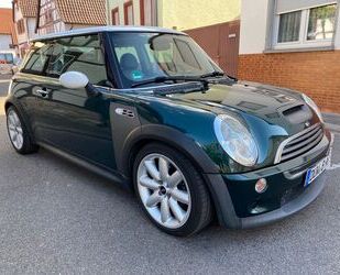 Mini Cooper S Gebrauchtwagen