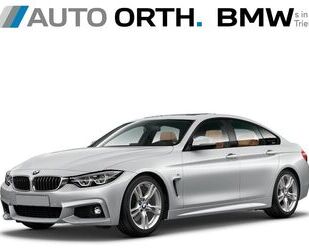 BMW 430 Gran Coupé Gebrauchtwagen