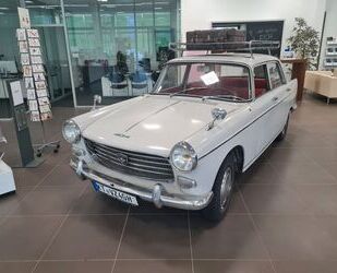 Peugeot 404 Gebrauchtwagen