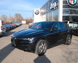 Alfa Romeo Stelvio Gebrauchtwagen