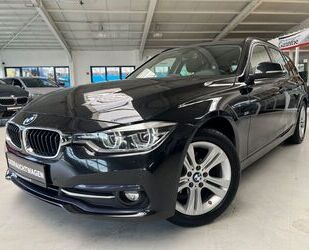 BMW 318 Gebrauchtwagen