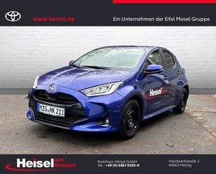 Toyota Yaris Gebrauchtwagen