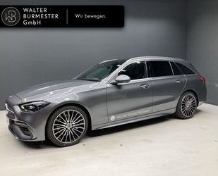 Mercedes-Benz C 200 Gebrauchtwagen