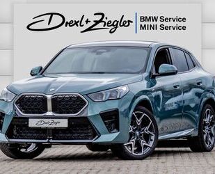 BMW X2 Gebrauchtwagen
