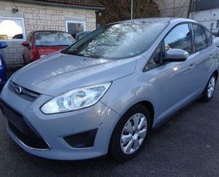 Ford C-Max Gebrauchtwagen
