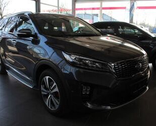 Kia Sorento Gebrauchtwagen