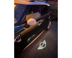Mini Cooper S Countryman Gebrauchtwagen