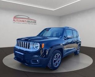 Jeep Renegade Gebrauchtwagen
