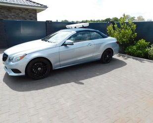 Mercedes-Benz E 350 Gebrauchtwagen