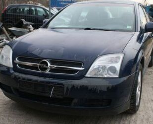 Opel Vectra Gebrauchtwagen