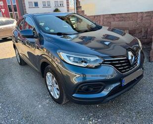 Renault Kadjar Gebrauchtwagen