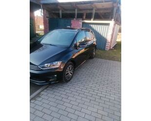 Mazda Golf Sportsvan 