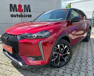 DS Automobiles DS3 Gebrauchtwagen