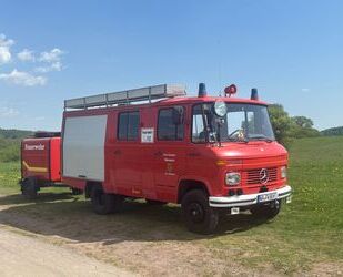 Mercedes-Benz T-Klasse Gebrauchtwagen