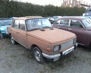 Wartburg 353 Gebrauchtwagen