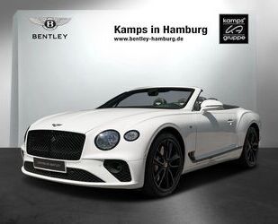 Bentley Continental GTC Gebrauchtwagen