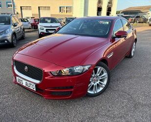 Jaguar XE Gebrauchtwagen