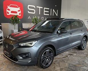 Seat Tarraco Gebrauchtwagen