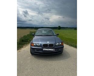 BMW 325 Gebrauchtwagen