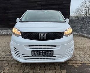 Fiat Scudo Gebrauchtwagen
