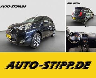 Nissan Micra Gebrauchtwagen