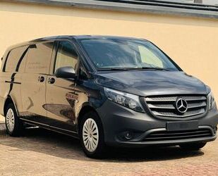 Mercedes-Benz Vito Gebrauchtwagen
