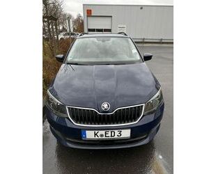Opel Fabia 