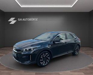 Kia XCeed Gebrauchtwagen