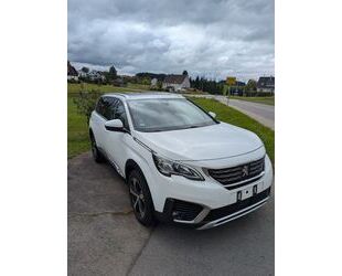 Peugeot 5008 Gebrauchtwagen