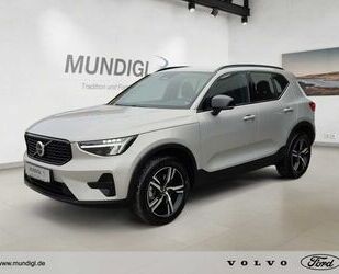 Volvo XC40 Gebrauchtwagen
