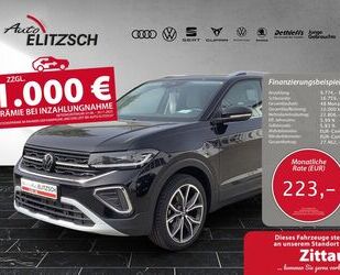 Ford T-Cross 