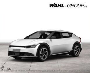 Kia EV6 Gebrauchtwagen