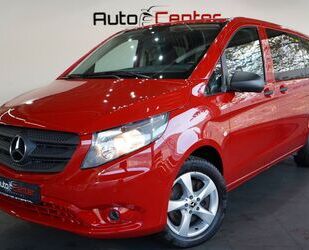 Mercedes-Benz Vito Gebrauchtwagen